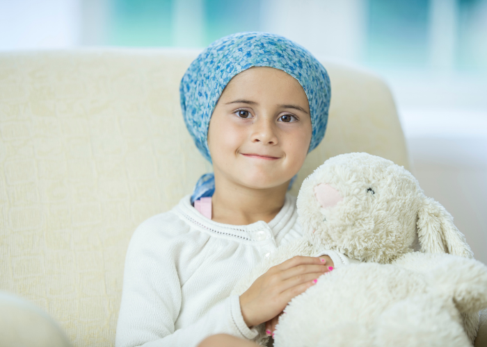 أعراض سرطان الدم عند الأطفال | تعرف على مدة علاج سرطان ...
