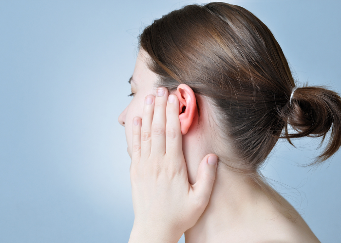 أفضل مضاد حيوي لعلاج التهاب الأذن الوسطى تعرف على اهم اعراض التهاب